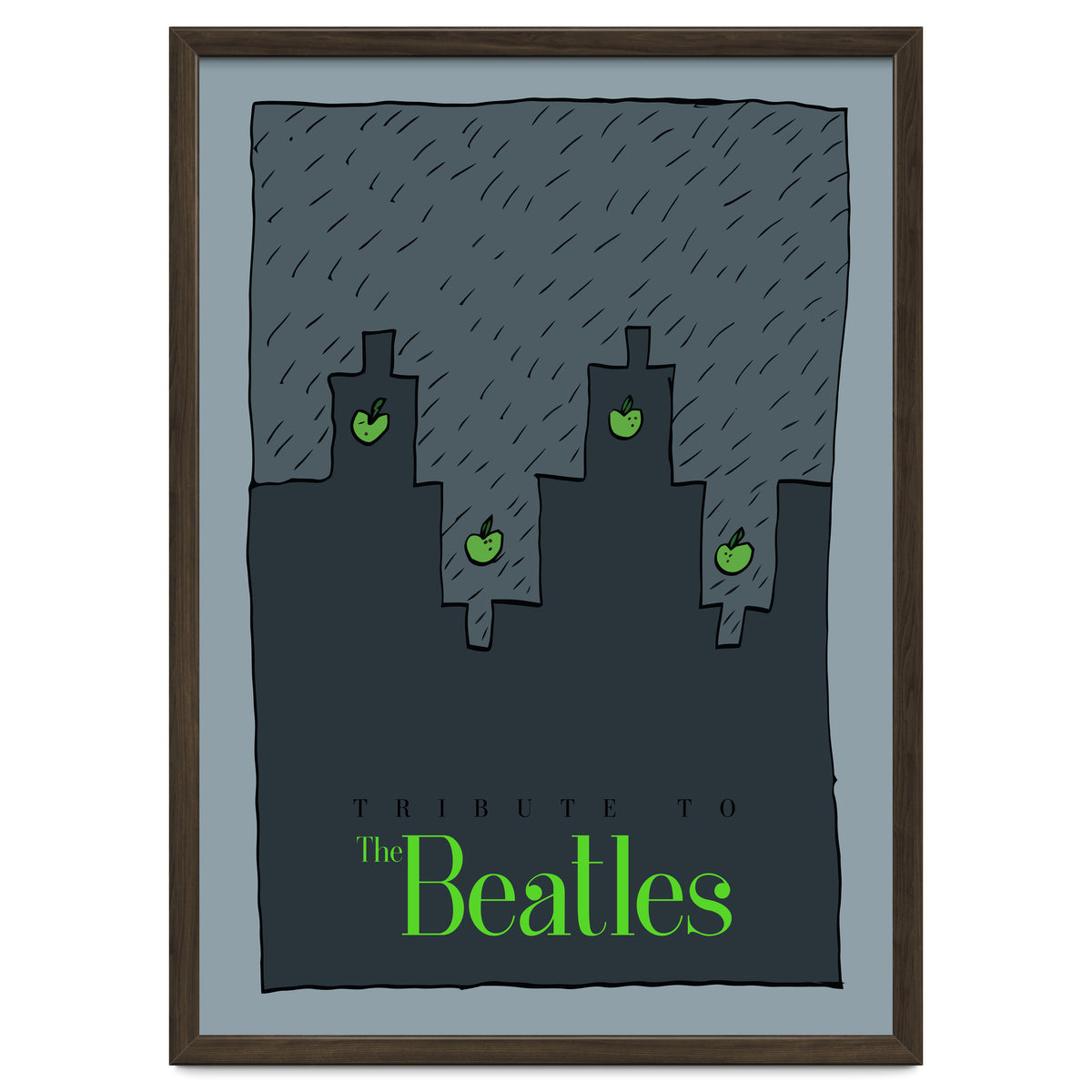 Tribute to The Beatles