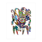 Planta Salvaje 28  (Print Only) thumbnail