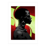 Andile (Print Only) thumbnail