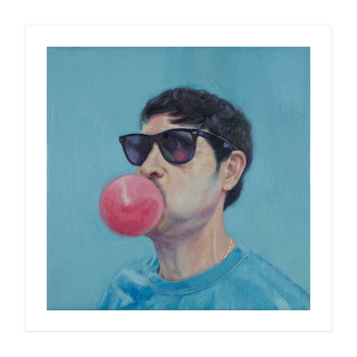 Venice Beach (Print Only)