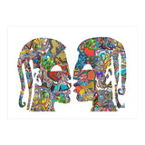 Graffiti Digital 12 2022 C 1  (Print Only) thumbnail
