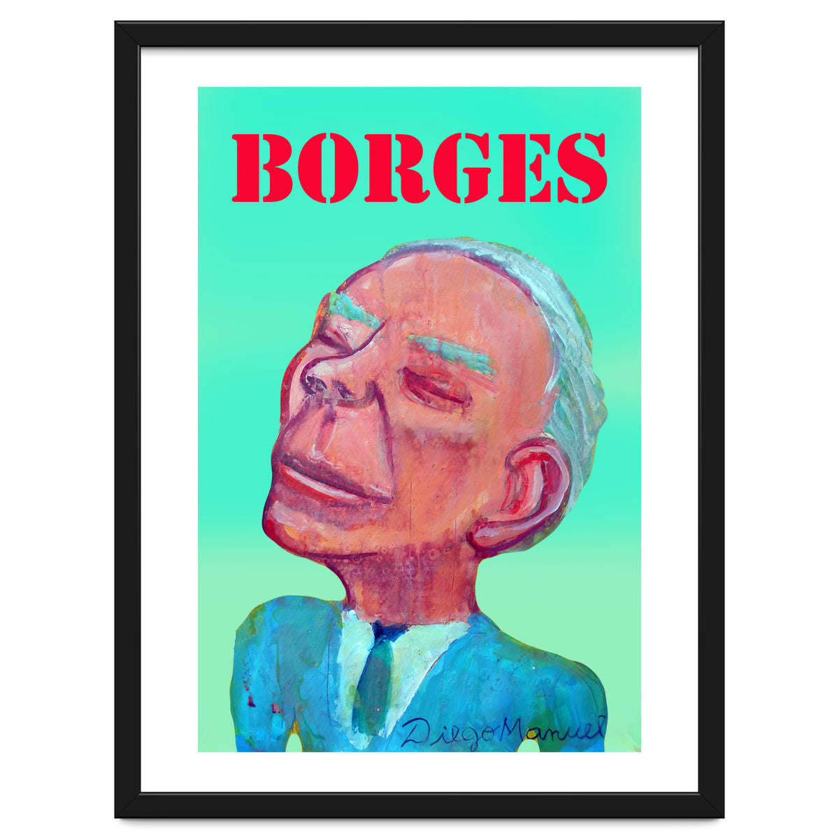 Borges Digital 2