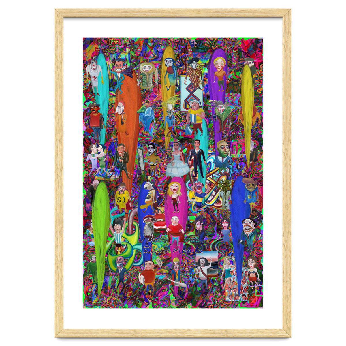 Graffiti Digital 2022 607