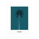 GREEN PALM (Print Only) thumbnail