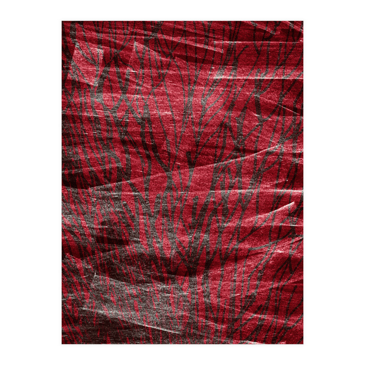 Desert Colours Collection 9 (Print Only)