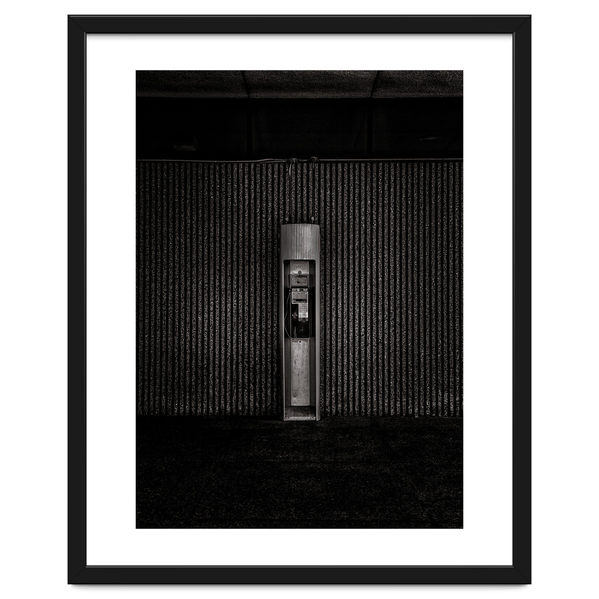 Phone Booth No 25