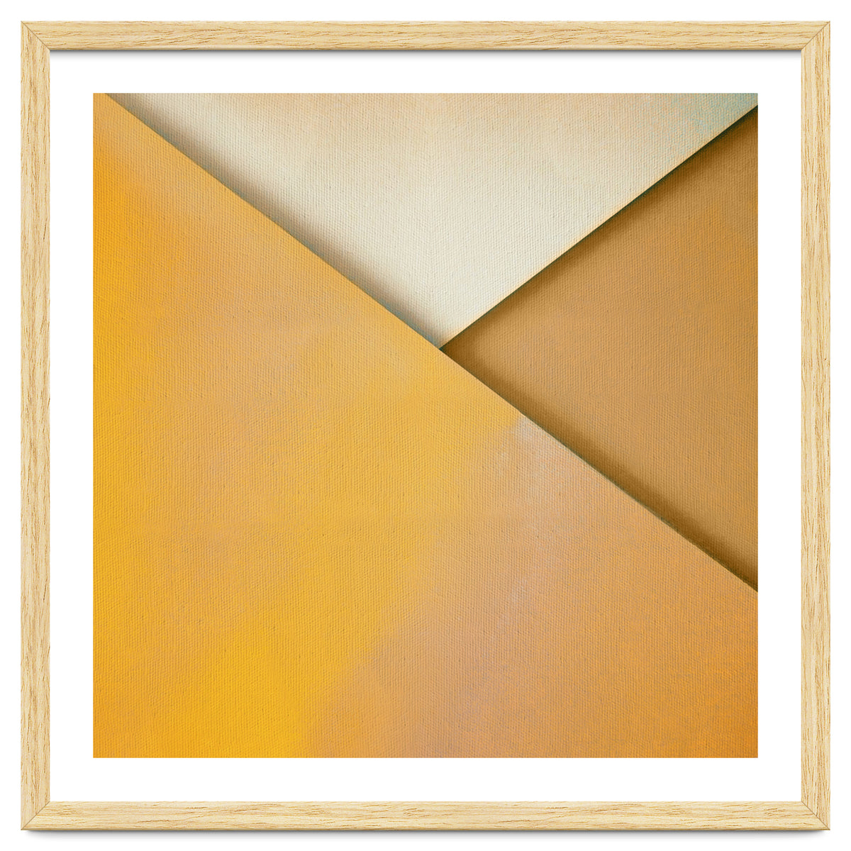 Triangular Camouflage 2