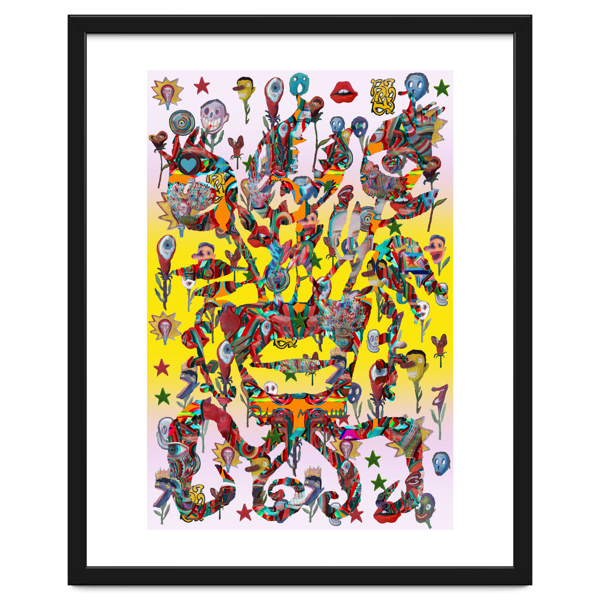 Planta Salvaje Nueva 15