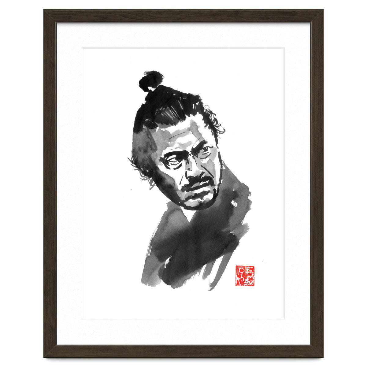 Toshiro Mifune 03
