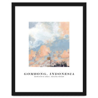 Gombong, Indonesia