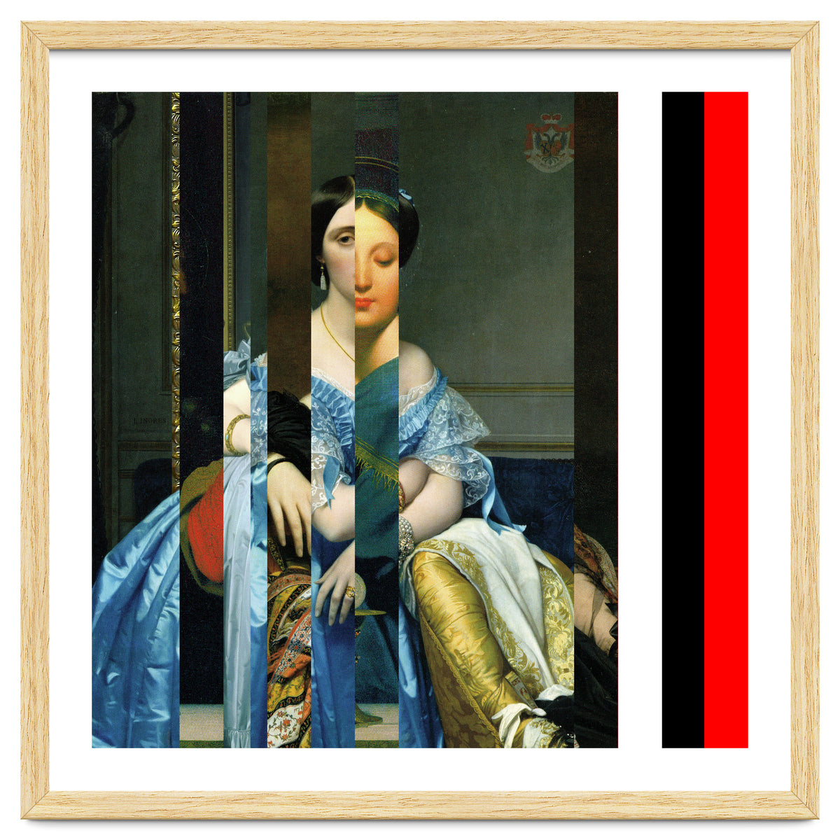 Stars And Stripes 199