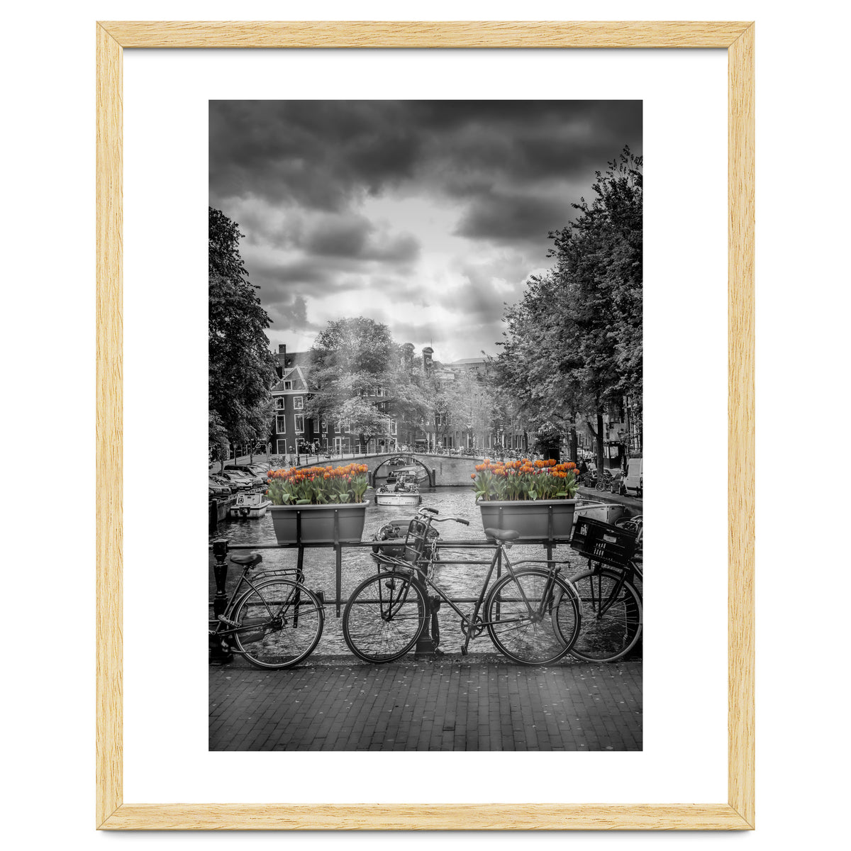 AMSTERDAM Herengracht