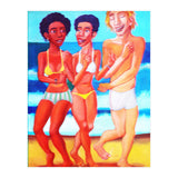 Beach Party 6 3d 2 (Print Only) thumbnail