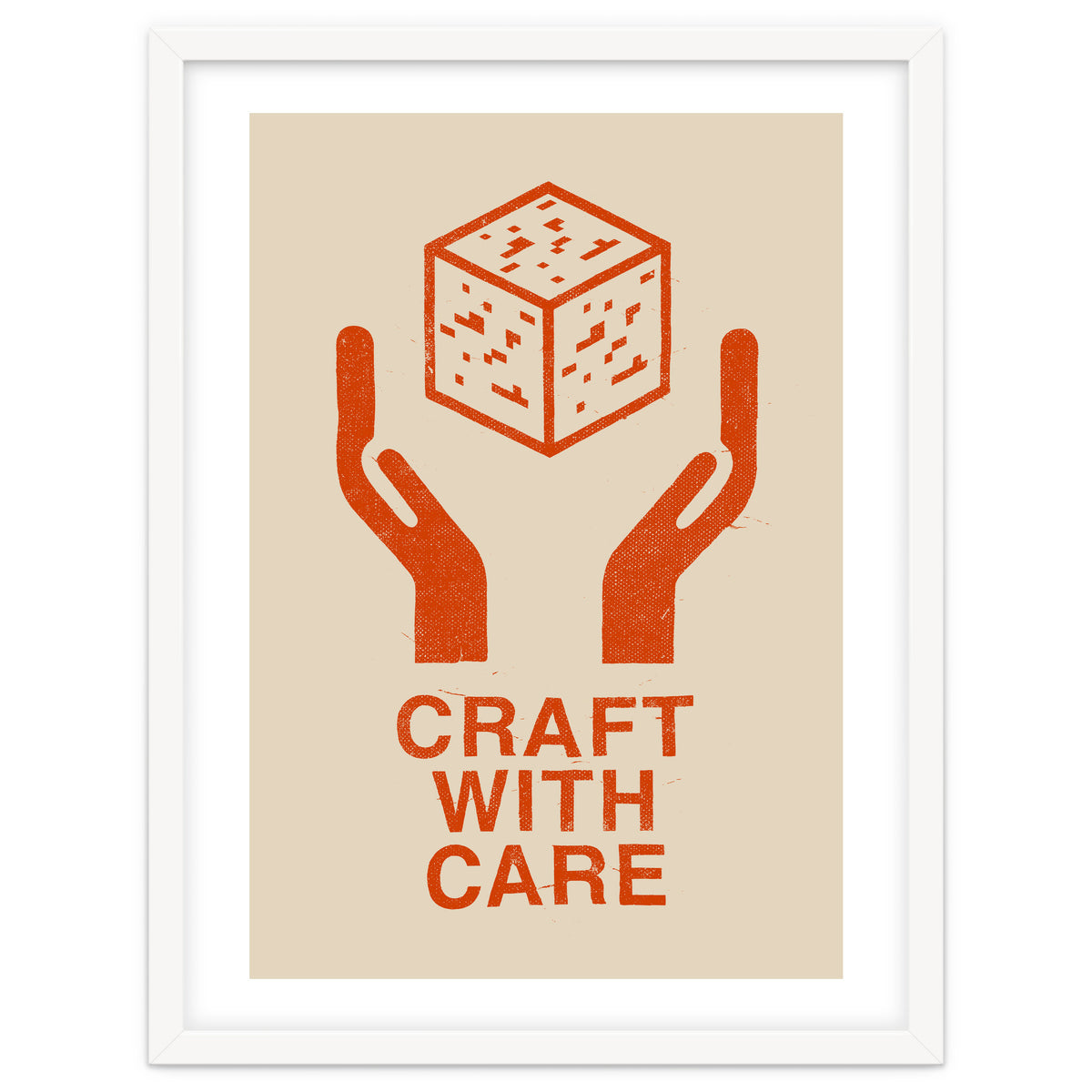 Craft With Care 1