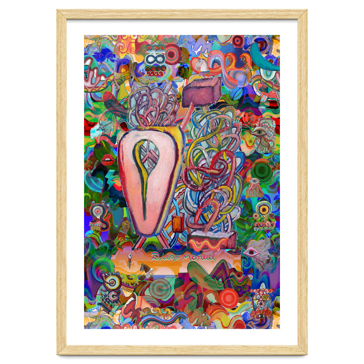 Muchas Cosas 2021 208