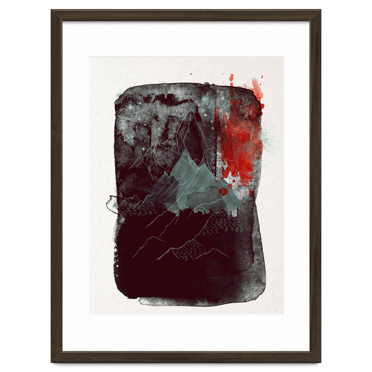 Call of the mountains