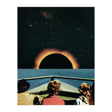 We Are Out Of Here (Print Only) thumbnail
