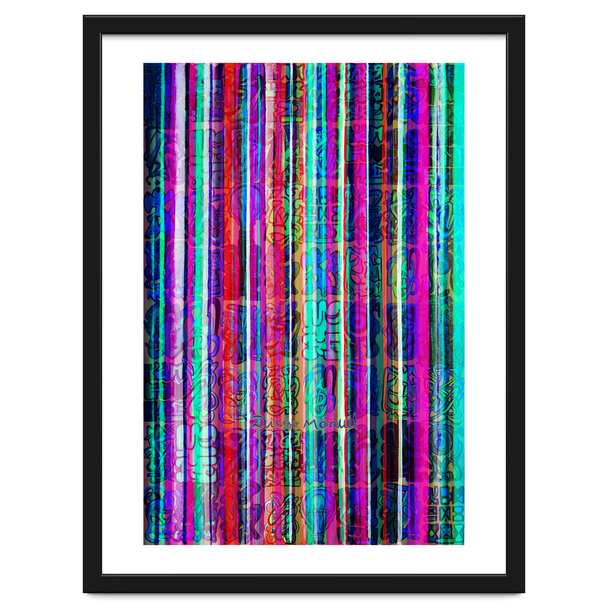 Graffiti Digital 2022 60