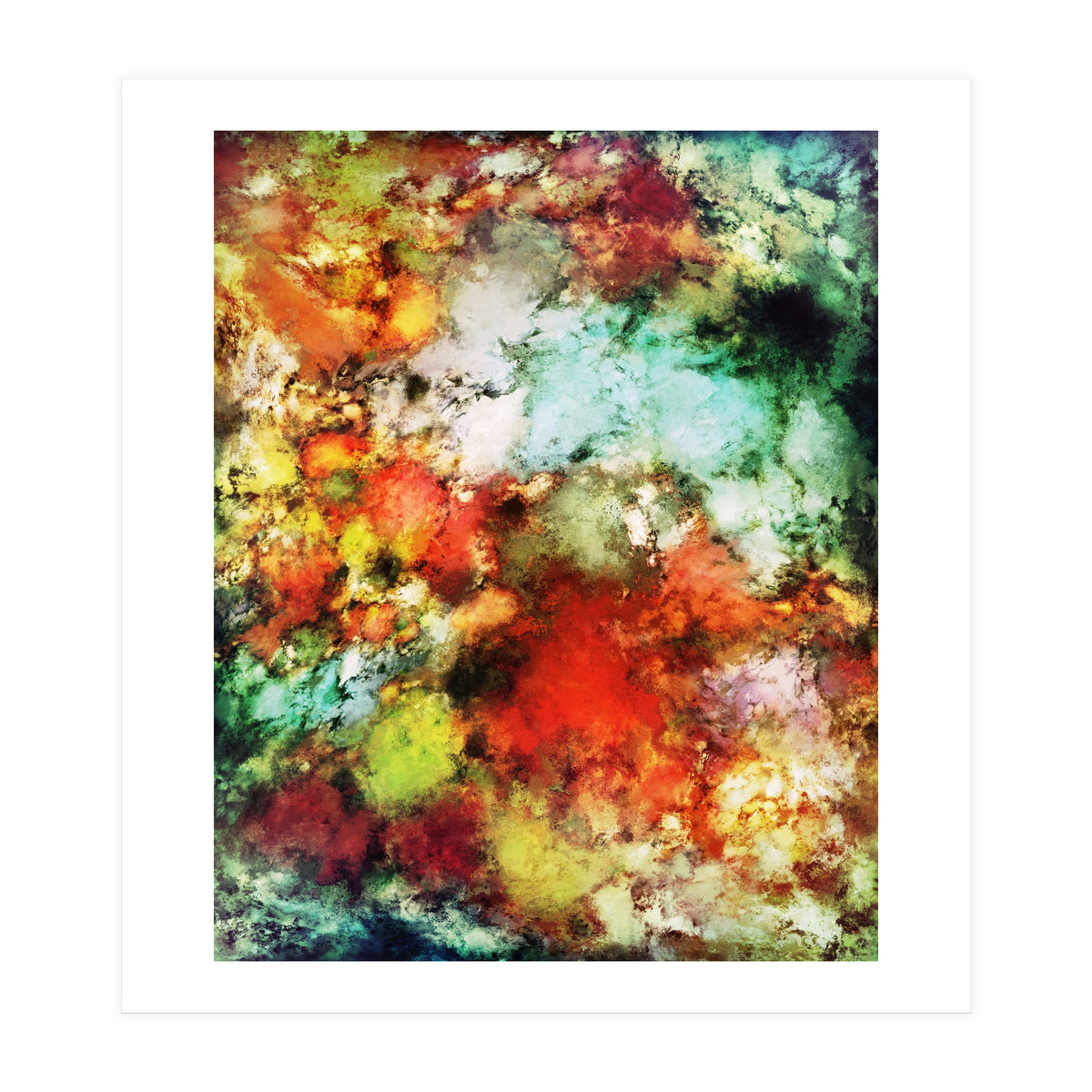 Tripwire (Print Only)