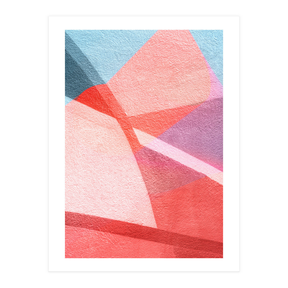 Equilibrista (1) (Print Only)