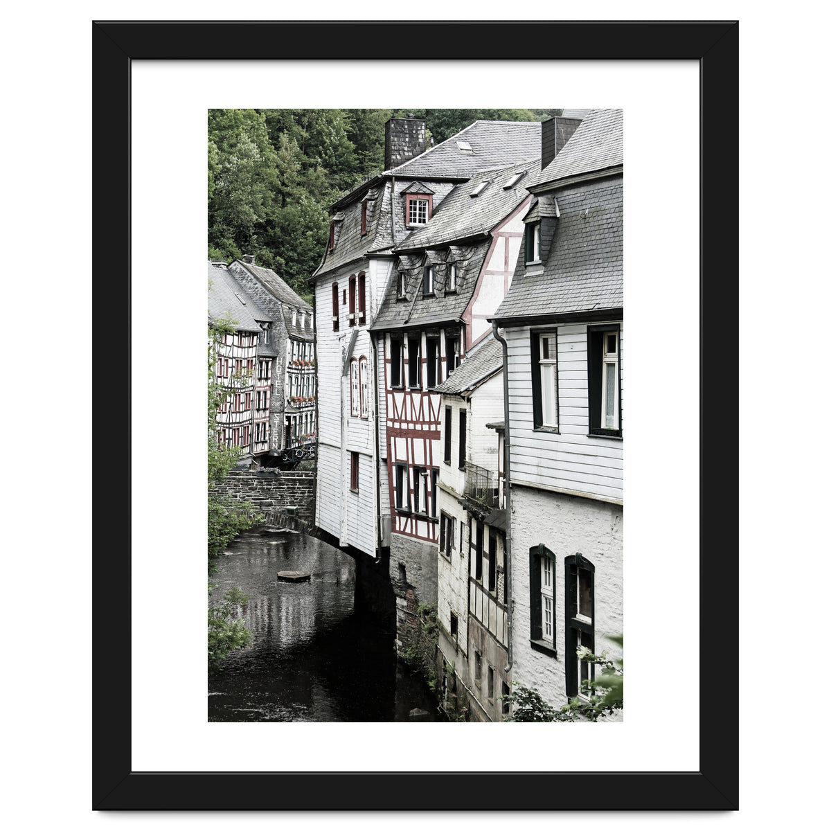Monschau