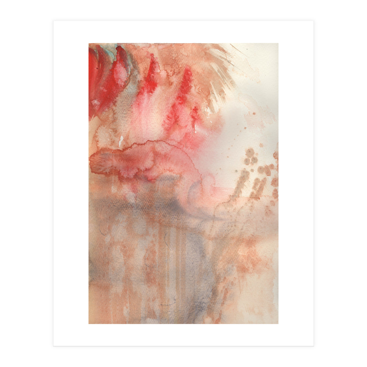 Sweet life (Print Only)