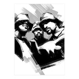 Cypress Hill (Print Only) thumbnail