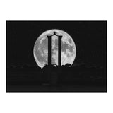 Moon Gate (Print Only) thumbnail