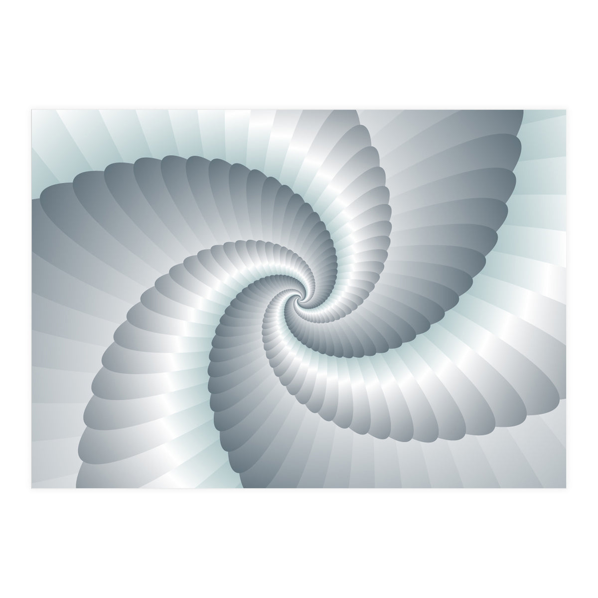 Swirl Wings Set  (Print Only)