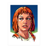 The Fifth Element (Print Only) thumbnail