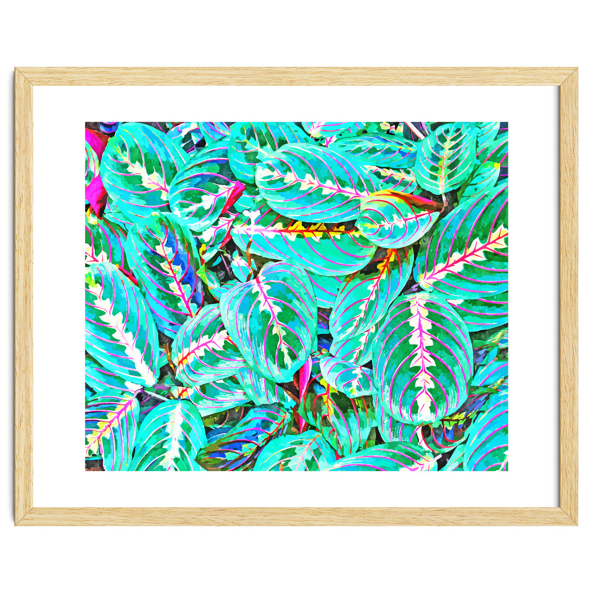 Let's find a beautiful place to get lost