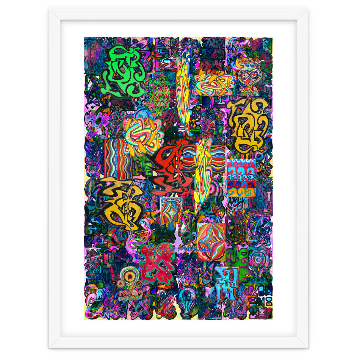 Graffiti Digital 2022 416