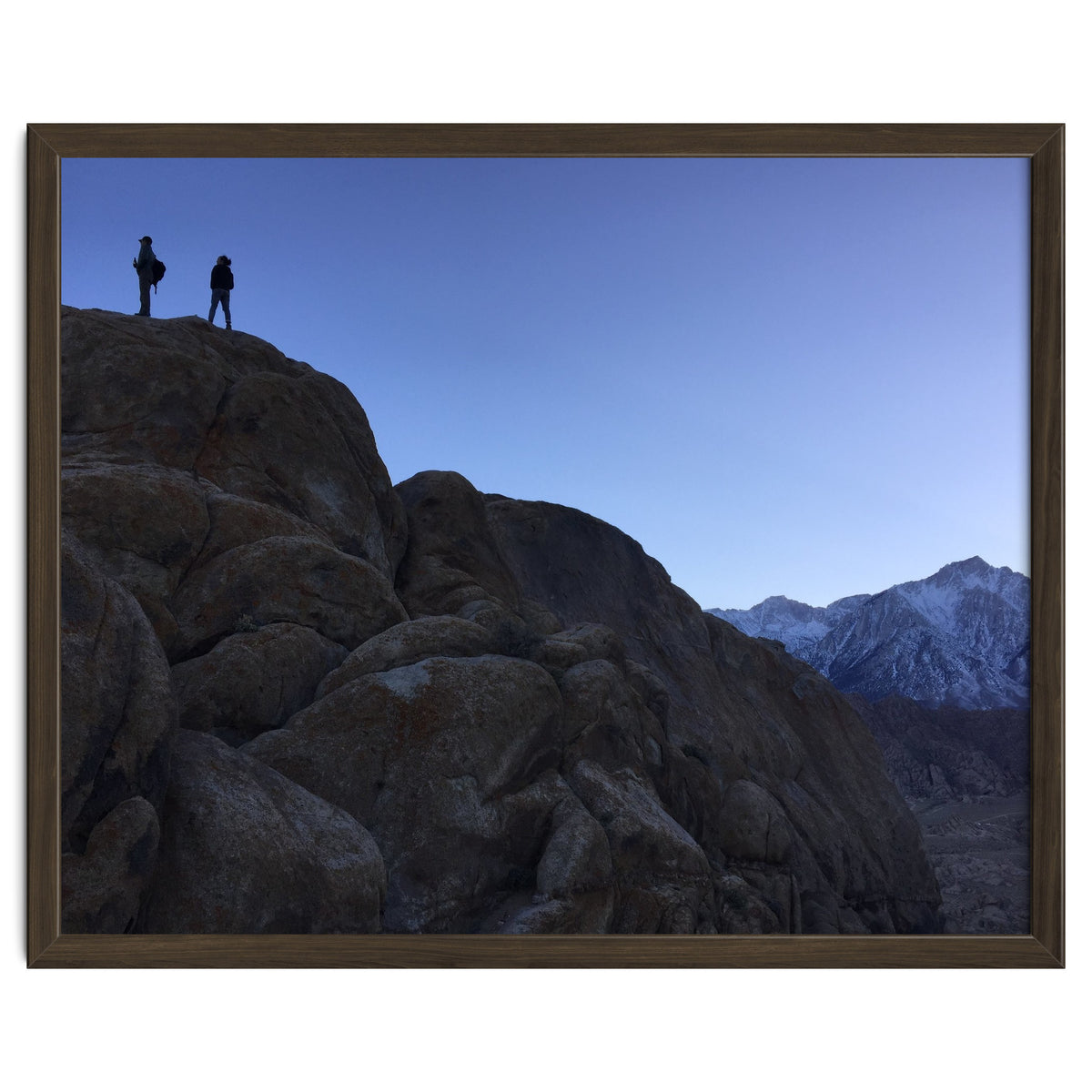 Alabama Hills I