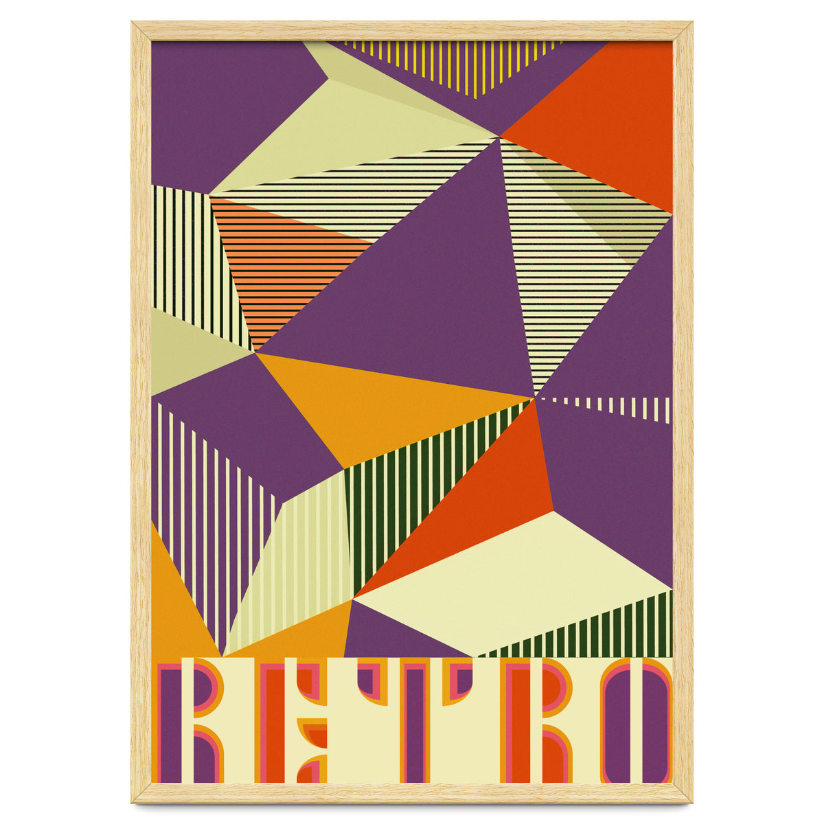 Retro