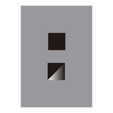 Abstract modern BW28 (Print Only) thumbnail
