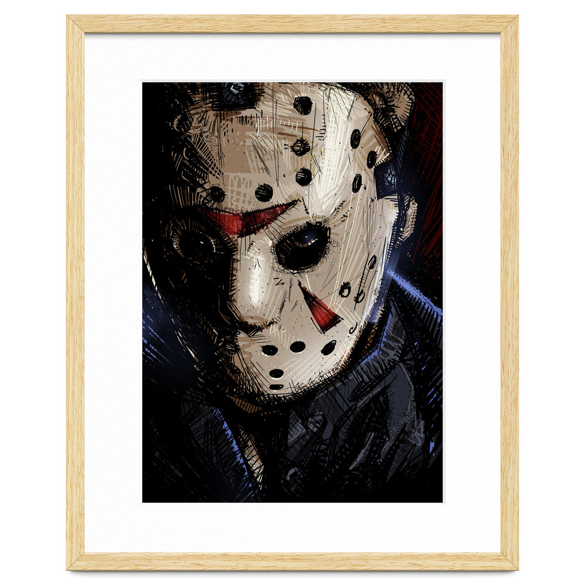 Jason Voorhees