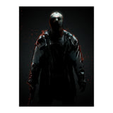 Jason Voorhees (Print Only) thumbnail