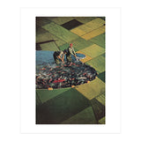 Salmon Farm (Print Only) thumbnail