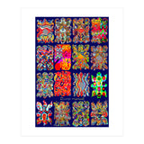 Tapiz Perfiles 2023 29 (Print Only) thumbnail
