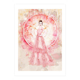Timeless Beauty (Print Only) thumbnail