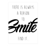 Smile (Print Only) thumbnail