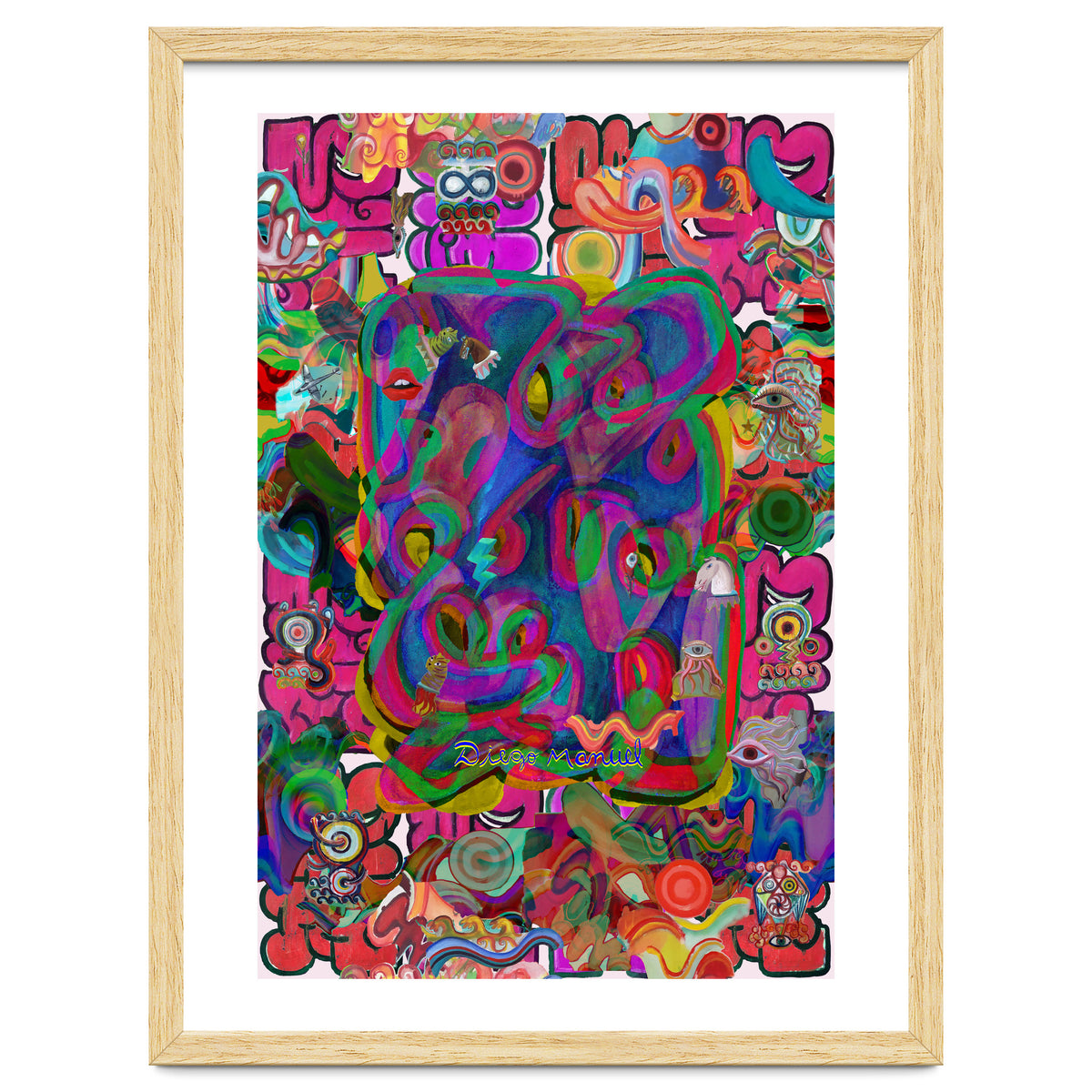 Muchas Cosas 2021 148