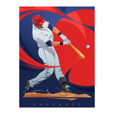 Baseball (Print Only) thumbnail