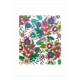 Floral Mood (Print Only) thumbnail