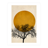 Wintermorgen (Print Only) thumbnail