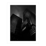 Downtown Toronto Fogfest No 16 (Print Only) thumbnail