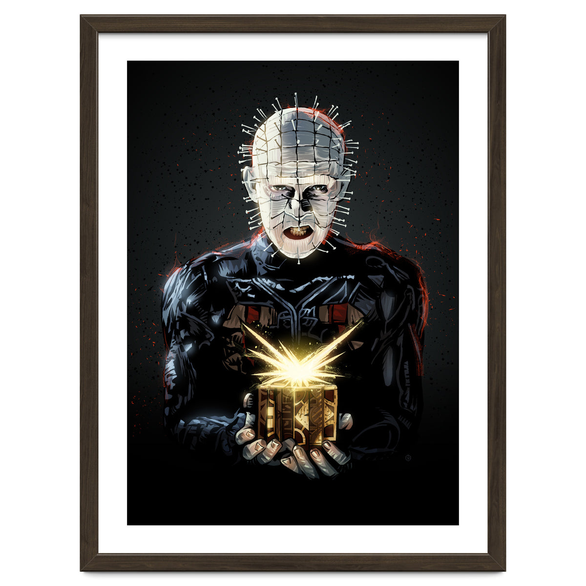 Hellraiser Pinhead