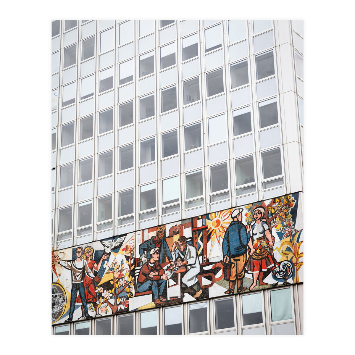 Deadlines (Print Only)