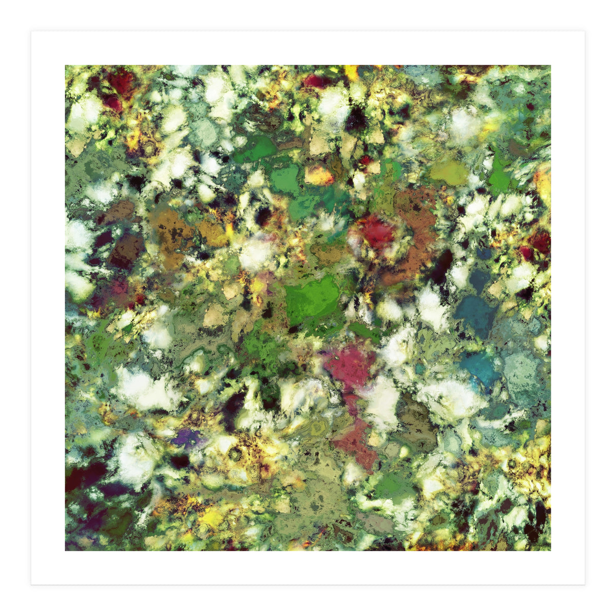 Existence (Print Only)