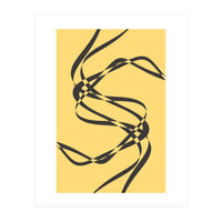 Almost Knot (Print Only)